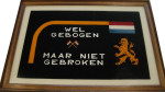 Expositie Den Ham, 2011